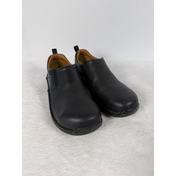Red Wing Shoes Other - Red Wing 6700 Slip On Work Shoes Steel Toe ASTM F2413 Men's 8.5D Black